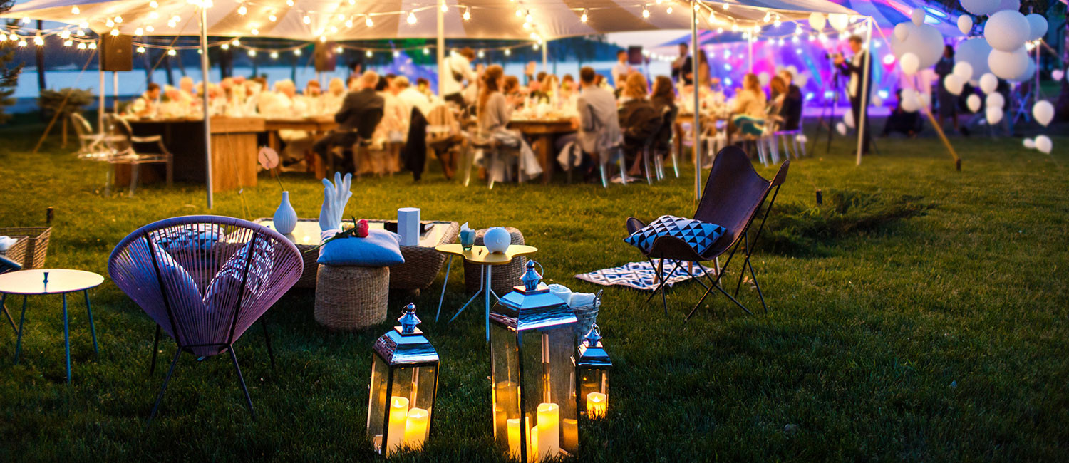 Check The Latest Events Near The Inn At Gough